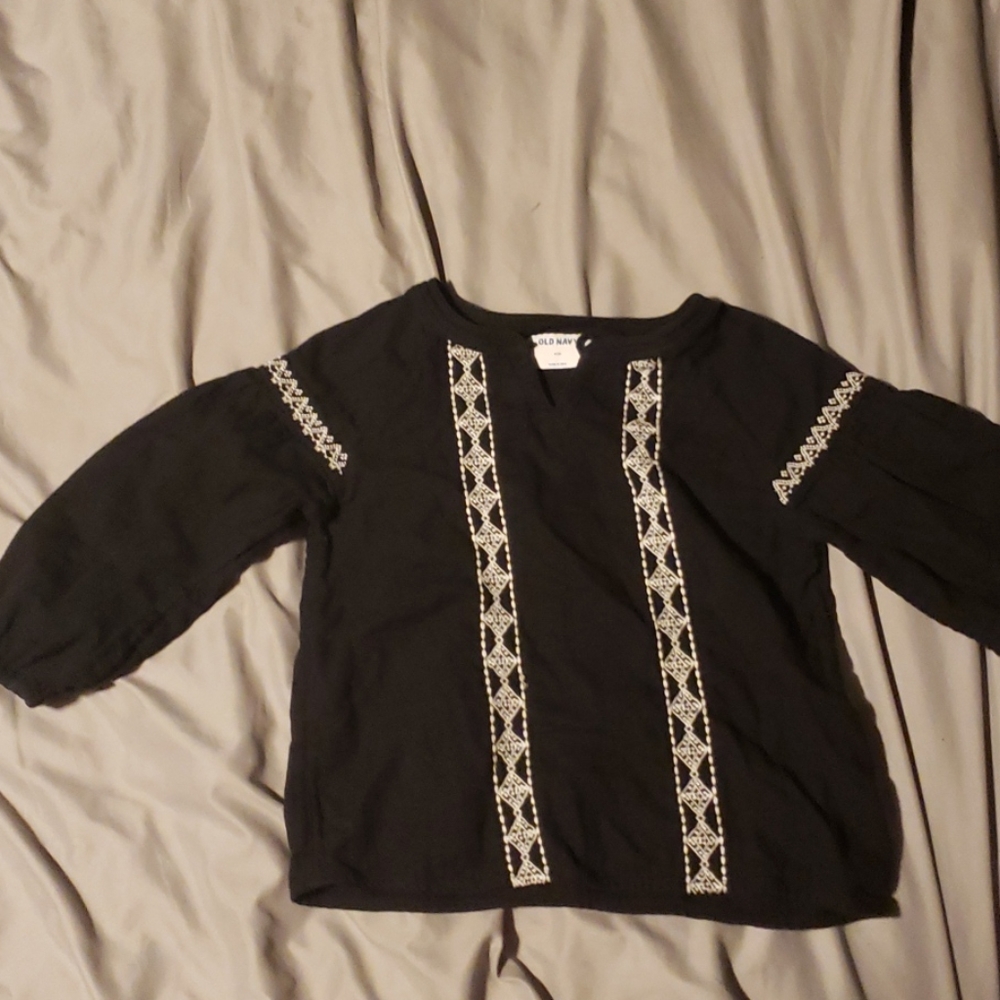 Kids blouse